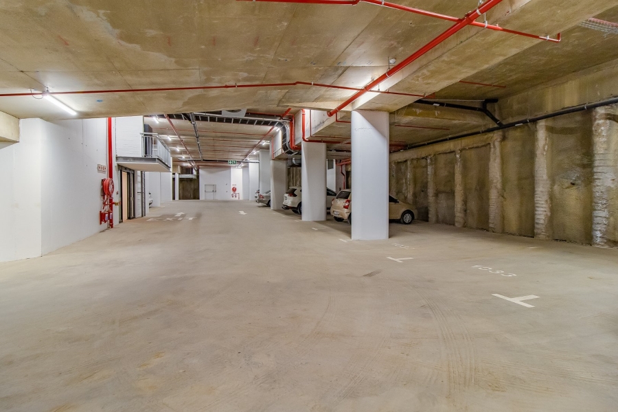 1 Bedroom Property for Sale in Woodstock Western Cape